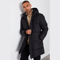 Threadbare Men's Hooded Puffer Jackets