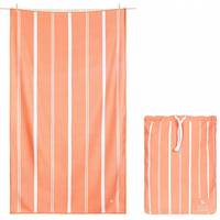 Dock & Bay Orange Towels