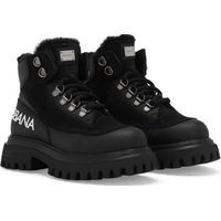 FARFETCH Dolce and Gabbana Boy's Designer Shoes