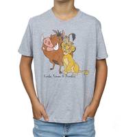 The Lion King Boy's Clothing