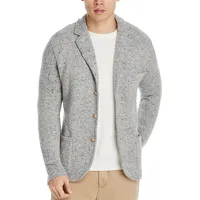 ELEVENTY Mens Knit Sweaters