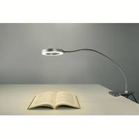 Ebern Designs Clip On Desk Lamps