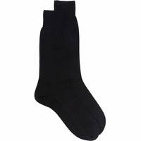 FARFETCH Men's Wool Socks