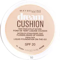 Maybelline Cushion Compact Foundation