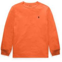 Polo Ralph Lauren Long Sleeve T-shirts for Boy