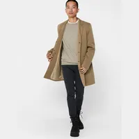 ASOS Only & Sons Men's Overcoats