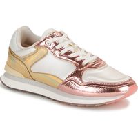 Hoff Womens Pink Trainers