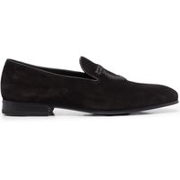 FARFETCH Salvatore Ferragamo Men's Loafers