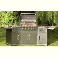 Lifestyle Appliances Gas BBQs