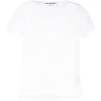 Junya Watanabe Women's White T-shirts