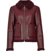 Dorothy Perkins Women's Red Jackets