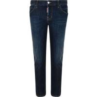 Dsquared2 Cropped Jeans for Women