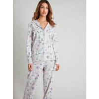 Argos Women's Print Pyjamas