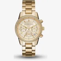 The Jewel Hut Michael Kors Women's Designer Watches