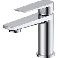 B&Q RAK CERAMICS Basin Taps