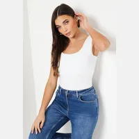 Oasis Fashion Women's Plain Camisoles And Tanks
