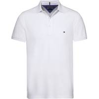 Tommy Hilfiger Cotton Polo Shirts for Men