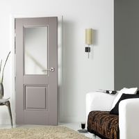 Furniture In Fashion Internal Glazed Doors