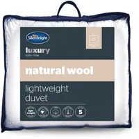 Silentnight Wool Duvets