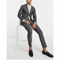 Secret Sales Men's Tweed Suits