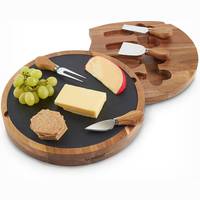 VonShef Cheese Boards