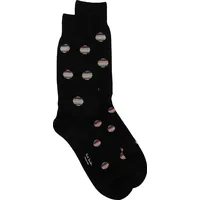 FARFETCH Paul Smith Men's Pattern Socks