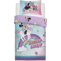 Minnie Mouse Duvet Covers
