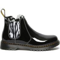 Dr. Martens Girl's Chelsea Boots