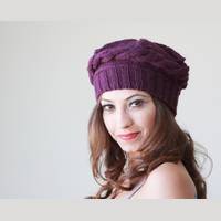 Etsy UK Women's Beret Hats