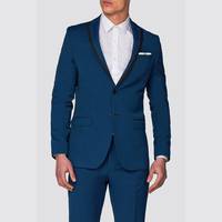 Limehaus Men's Blue Teal Suits