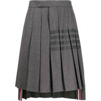Thom Browne Women's Knee Length Skirts