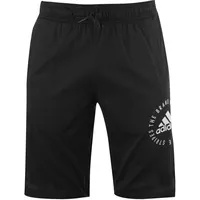 Adidas Men's Logo Shorts