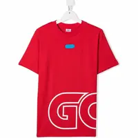 GCDS Boy's Print T-shirts