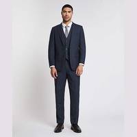 Jd Williams Men's Stretch Suit Trousers