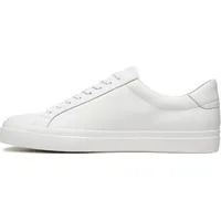 Shop VINCE Men's White Trainers up to 35% Off | DealDoodle