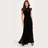 Phase Eight Women's Velvet Maxi Dresses