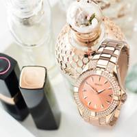 Women's Argos Crystal Watches
