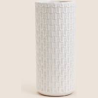 Marks & Spencer Cylinder Vases