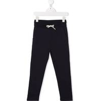 Bonpoint Girl's Cotton Trousers