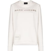 Marc Jacobs Women's Cotton Sweatshirts