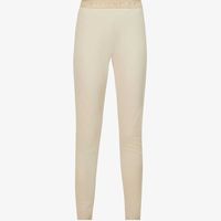 Selfridges Women's Logo Leggings