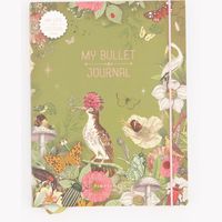 TK Maxx Bullet Journals