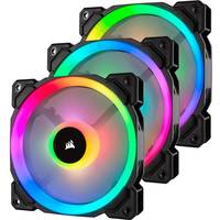 Corsair PC Fans and Coolers