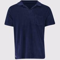 Polo Ralph Lauren Men's Pocket Polo Shirts