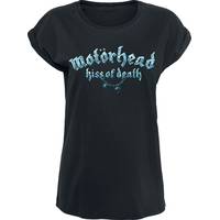 Motörhead Women's Plain T-shirts