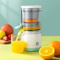 QERSTA Juicers