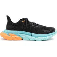 Hoka One One Women's Black Trainers