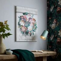 B&Q Christmas Art Prints