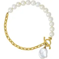 Dower & Hall Women's Gold Bracelets