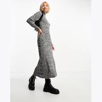 Object Women's Long Sleeve Jumper Dresses